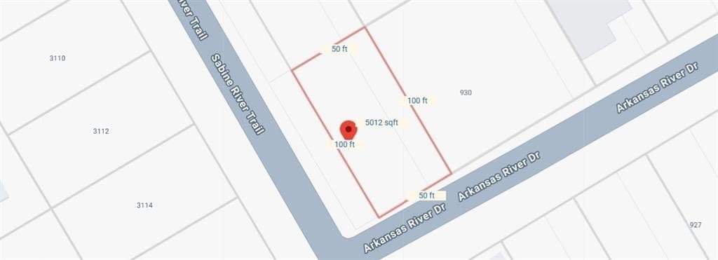 0.12 acres in Hood County gallery image 3