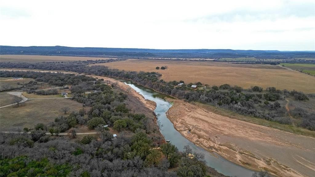 5.03 acres in Palo Pinto County