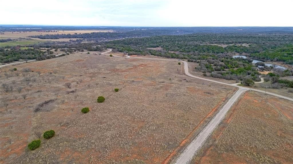 5.03 acres in Palo Pinto County featured view