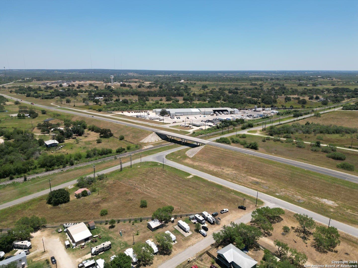 0.96 acres in Bexar County - photo 6
