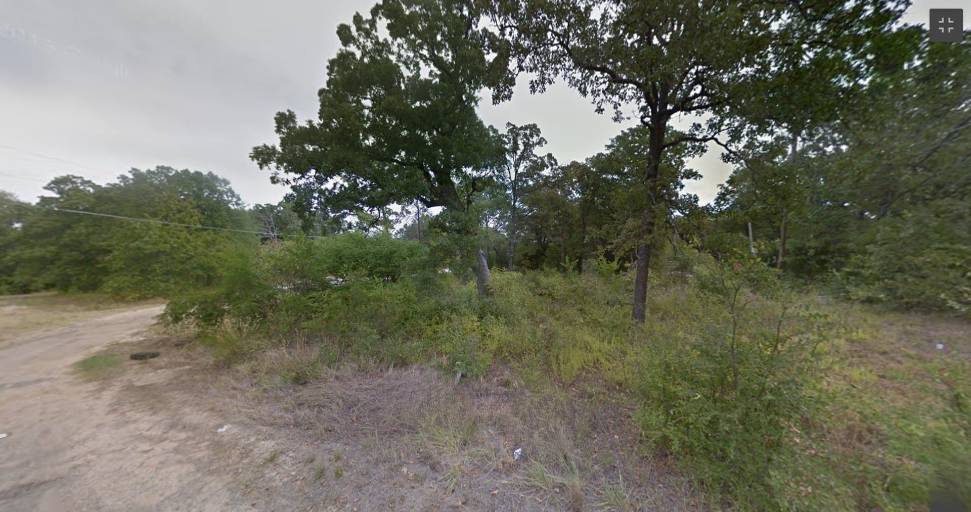 0.12 acres in Henderson County