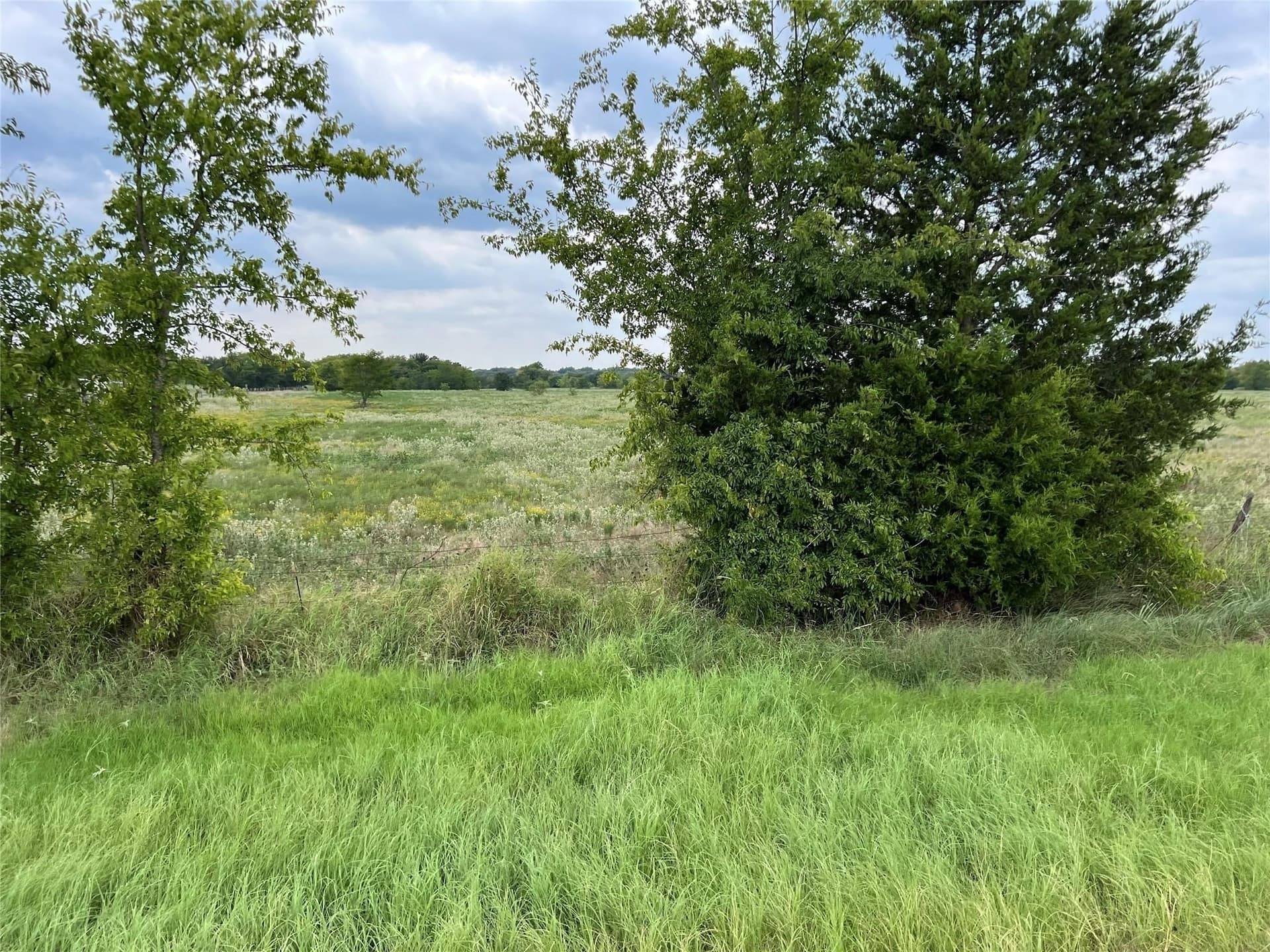 22.87 acres in Hunt County