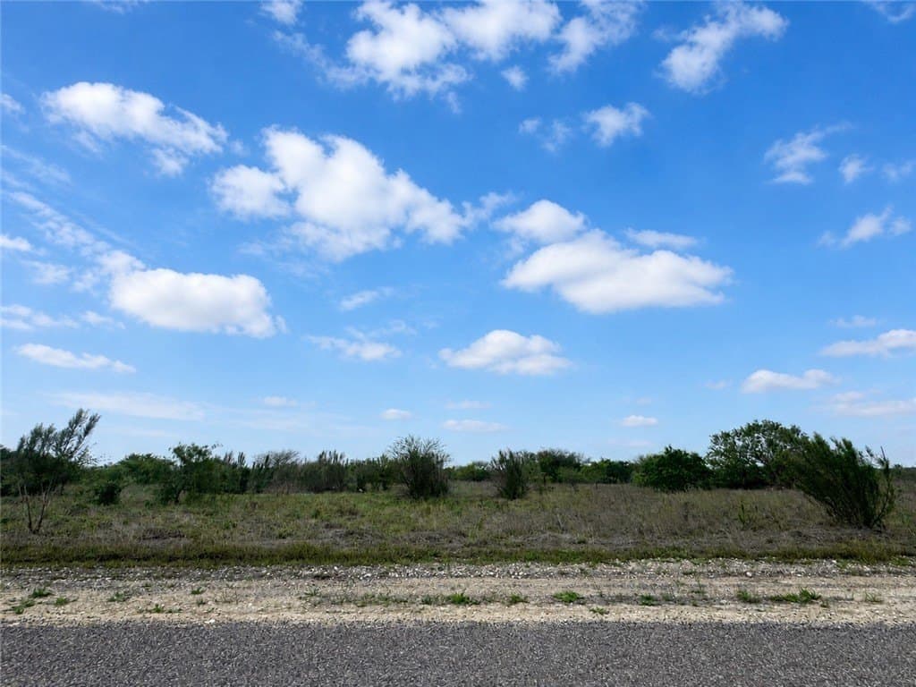 1 acres in Jim Wells County