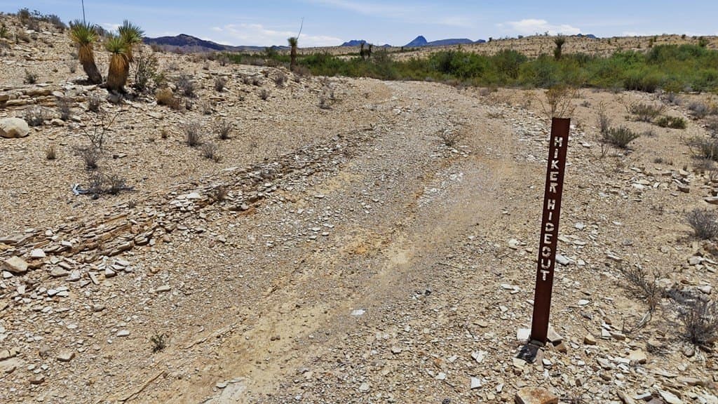 25.88 acres in Brewster County gallery image 2