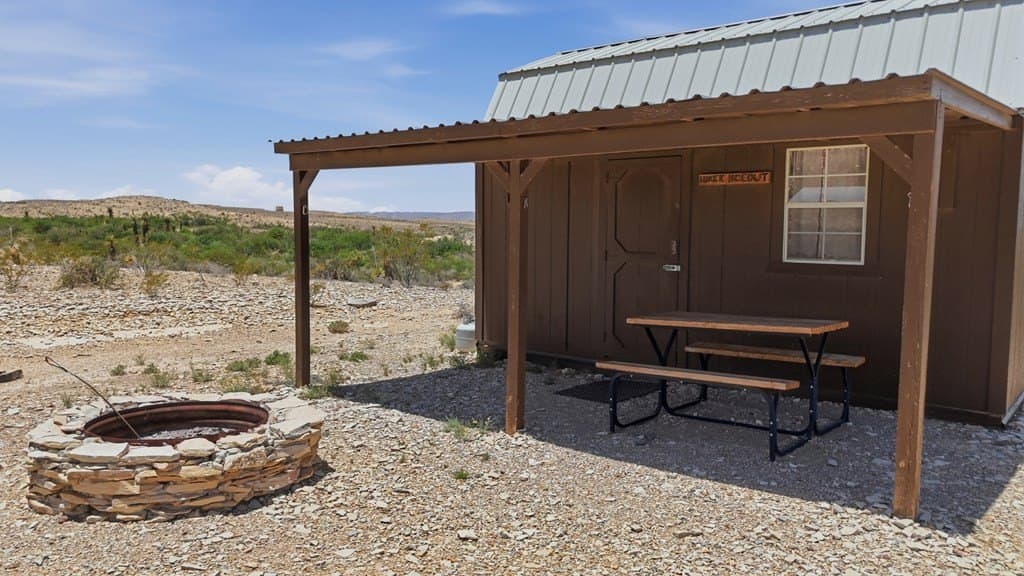 25.88 acres in Brewster County featured view