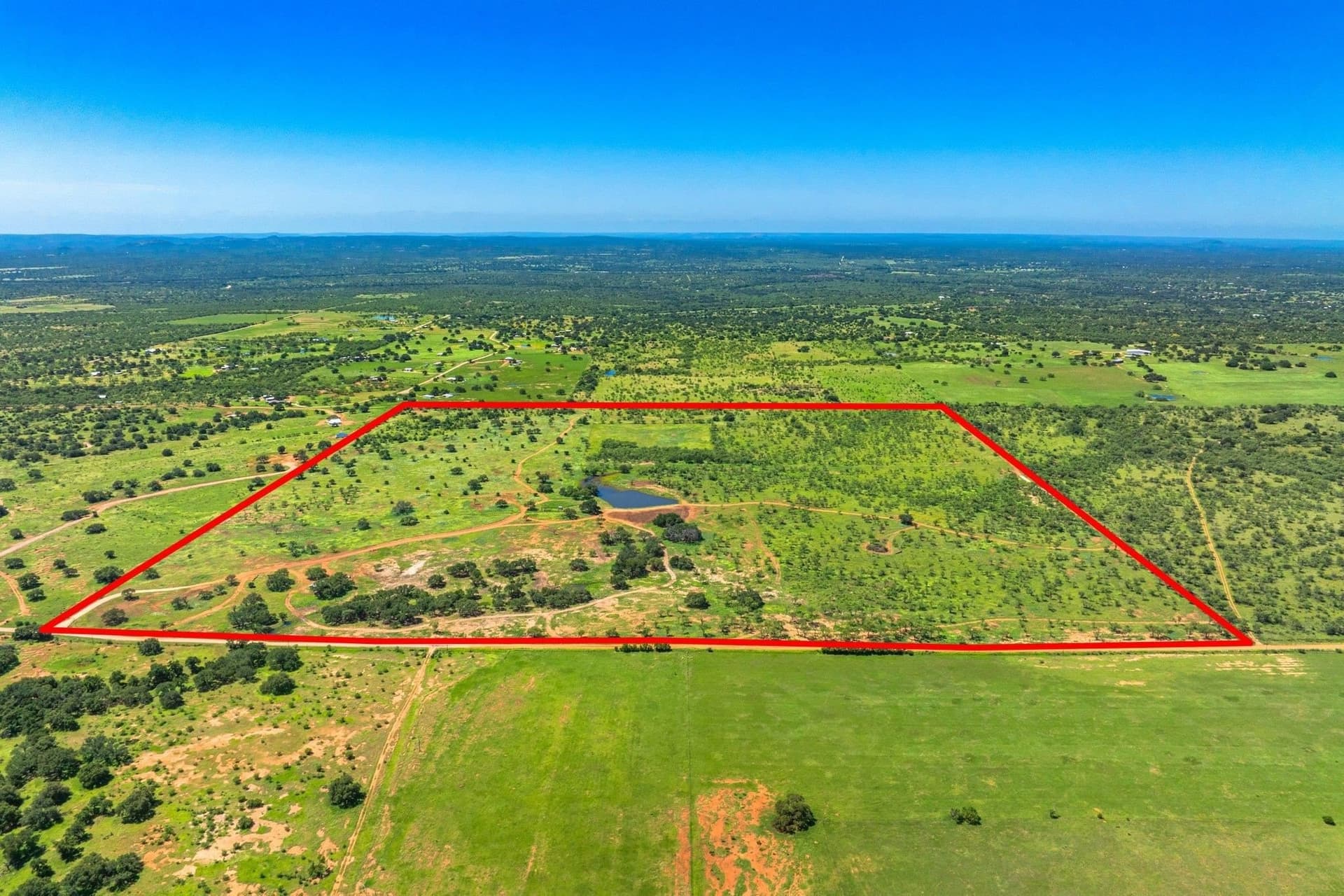 176 acres in Llano County gallery image 4