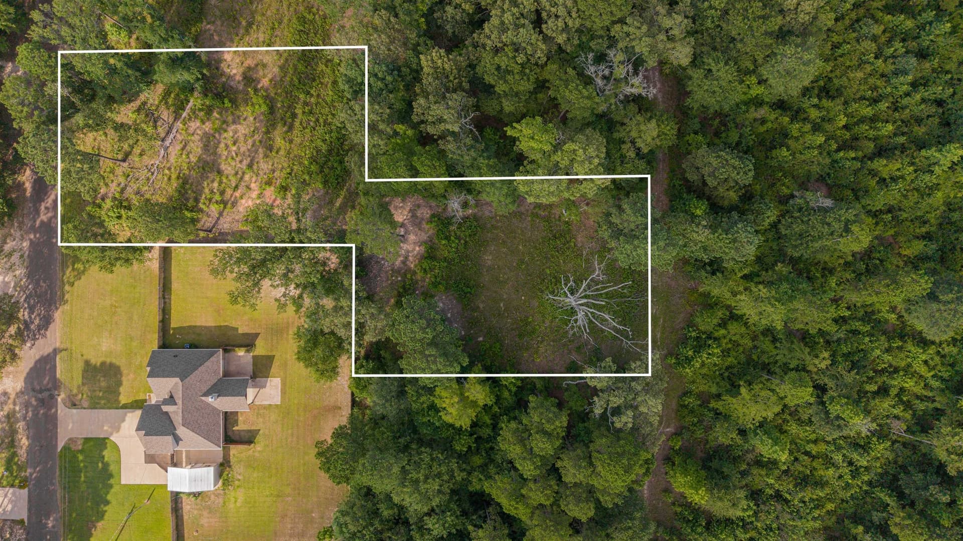 0.66 acres in Upshur County gallery image 2