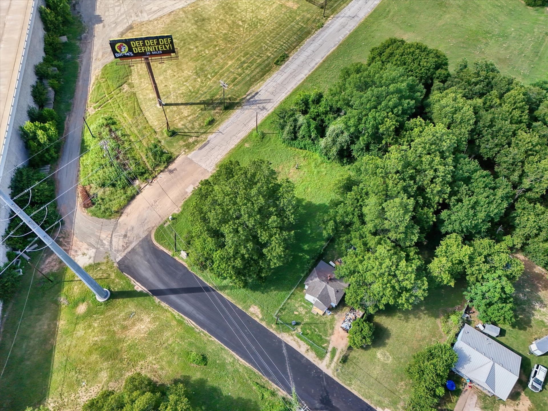 0.39 acres in McLennan County - photo 7