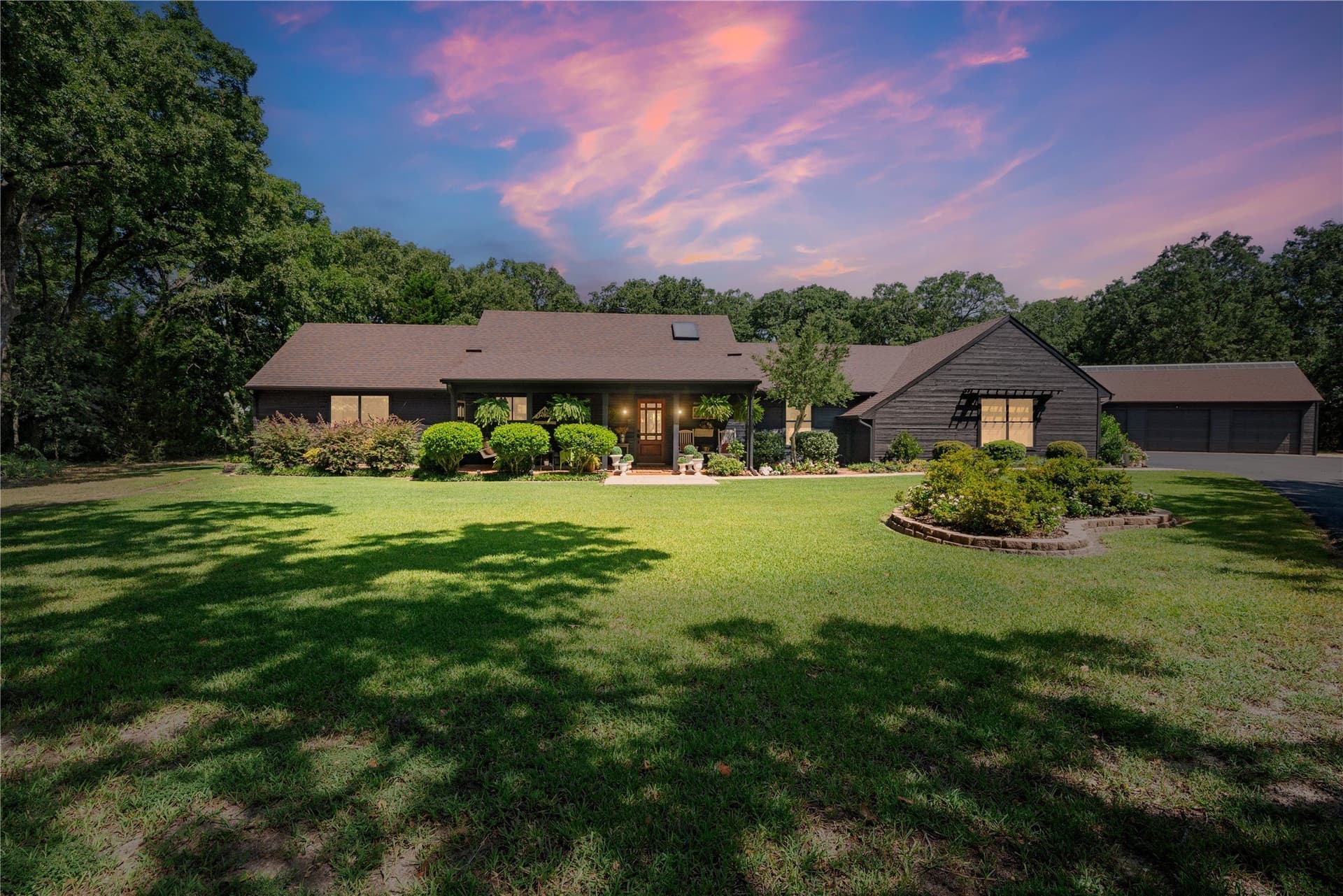 20.01 acres in Hunt County