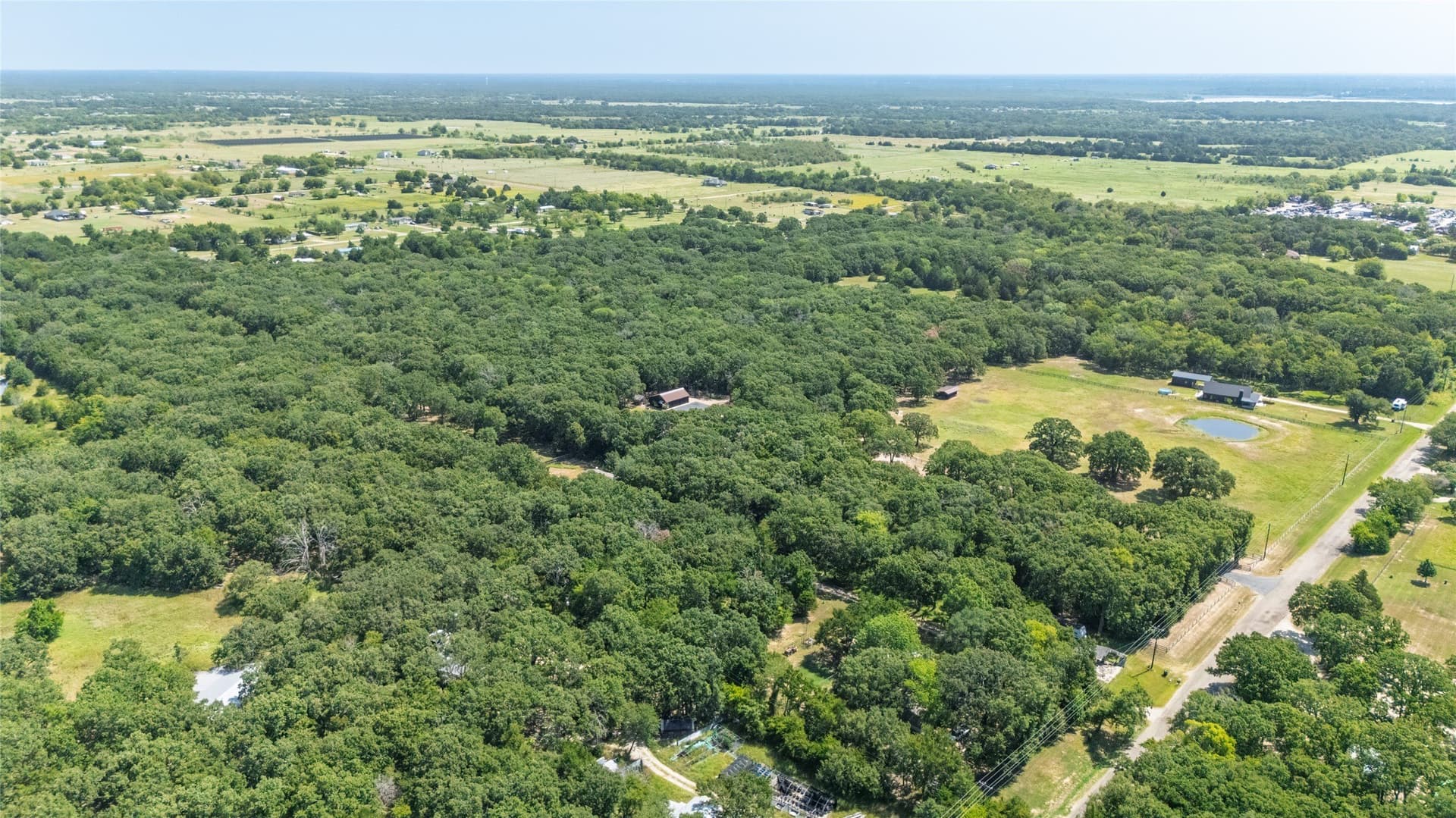 20.01 acres in Hunt County featured view