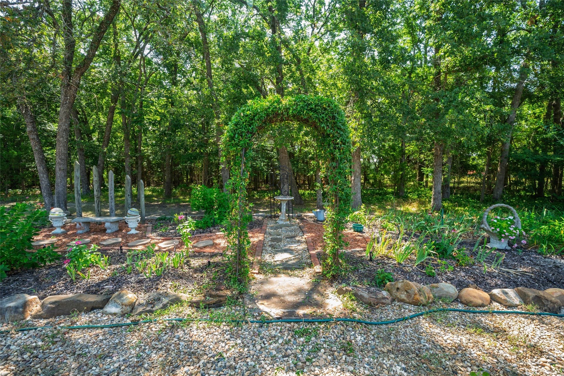 20.01 acres in Hunt County - photo 33