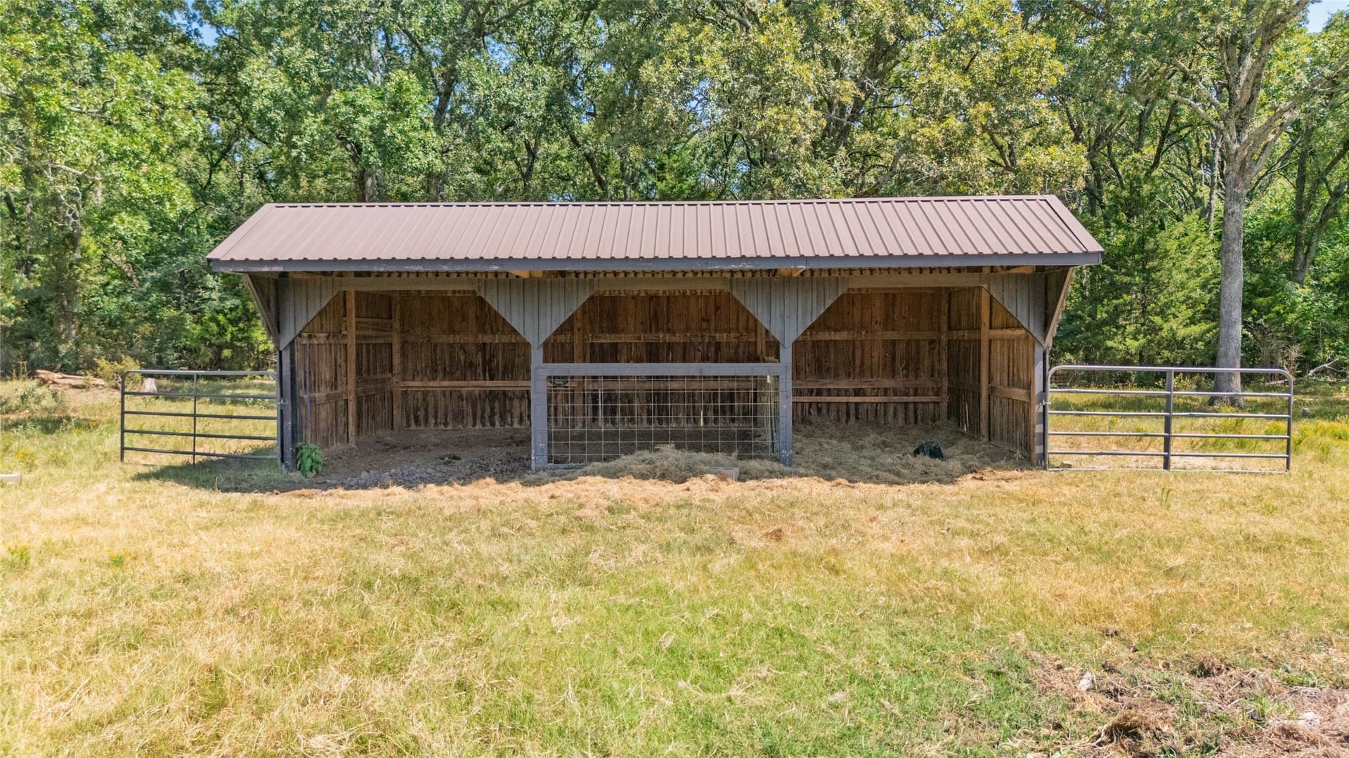 20.01 acres in Hunt County - photo 37