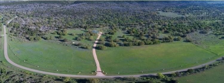 38.62 acres in Llano County