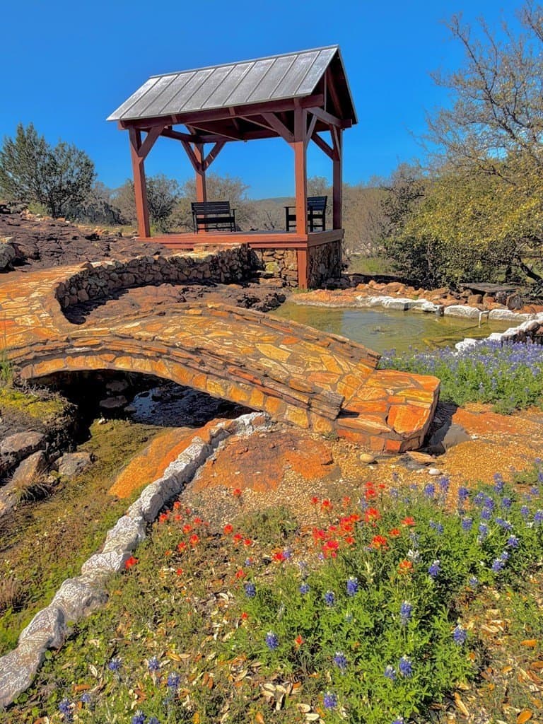 38.62 acres in Llano County - photo 32