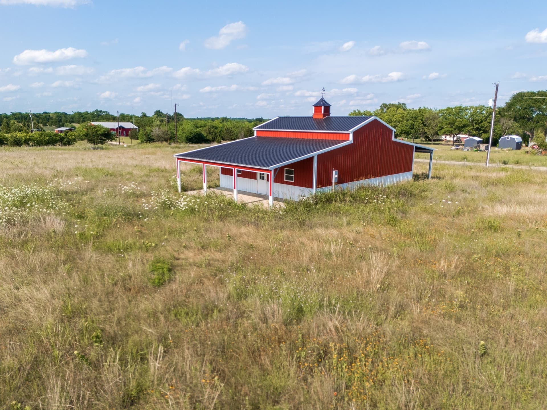 4.36 acres in Collin County - photo 29