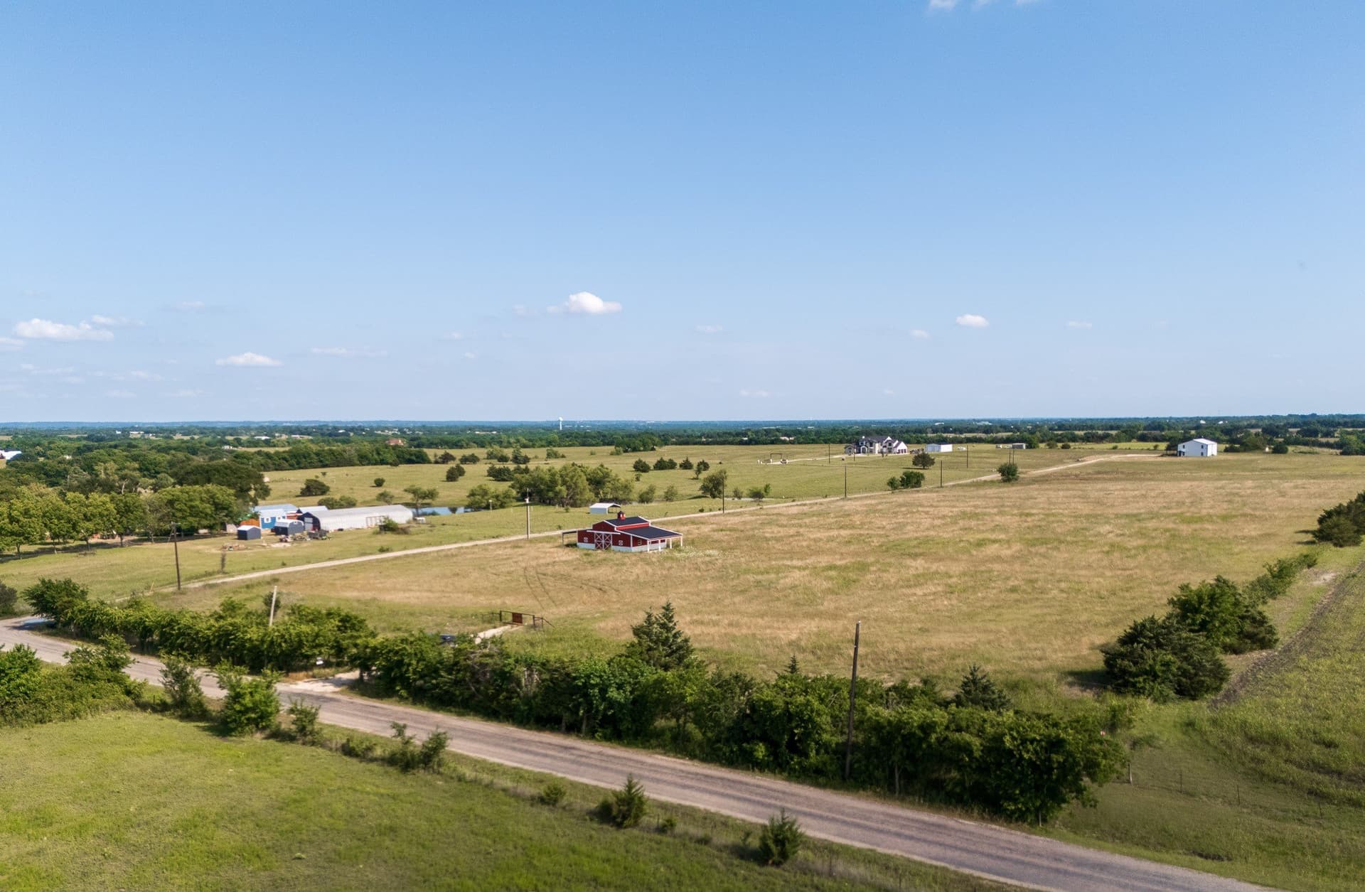 4.36 acres in Collin County featured view