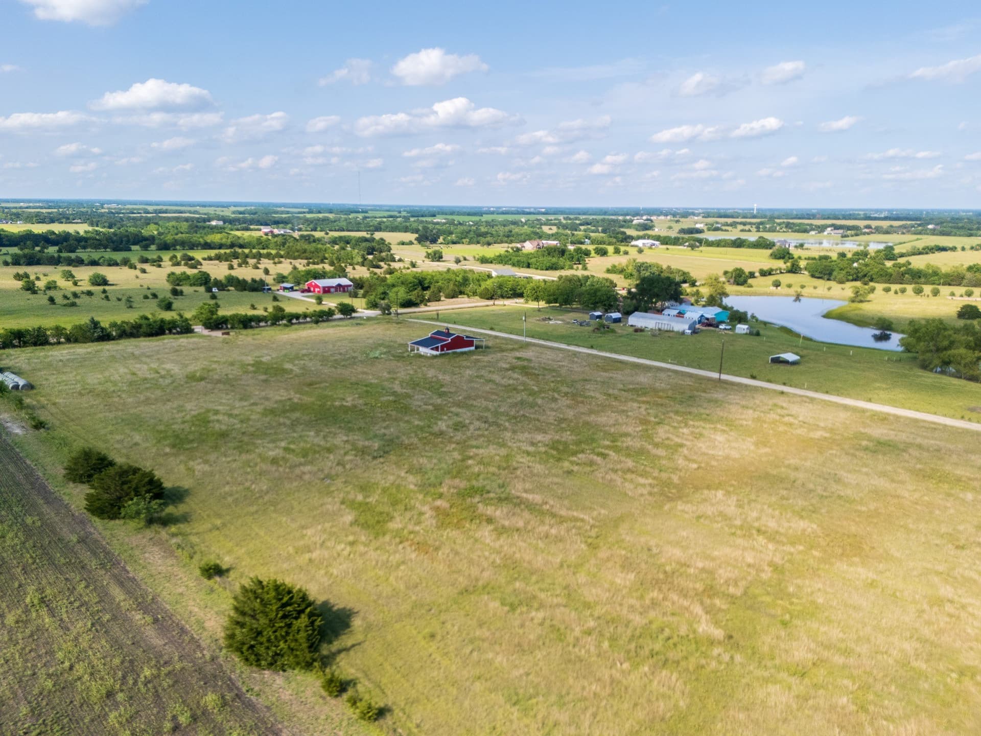4.36 acres in Collin County - photo 22