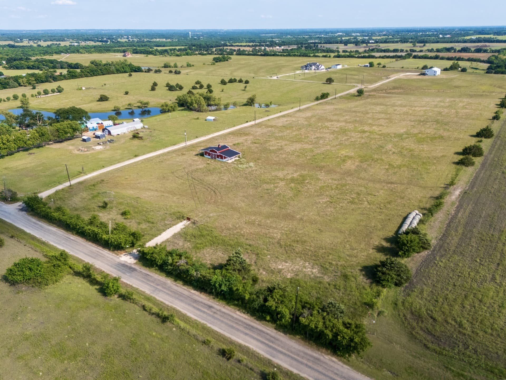 4.36 acres in Collin County gallery image 3