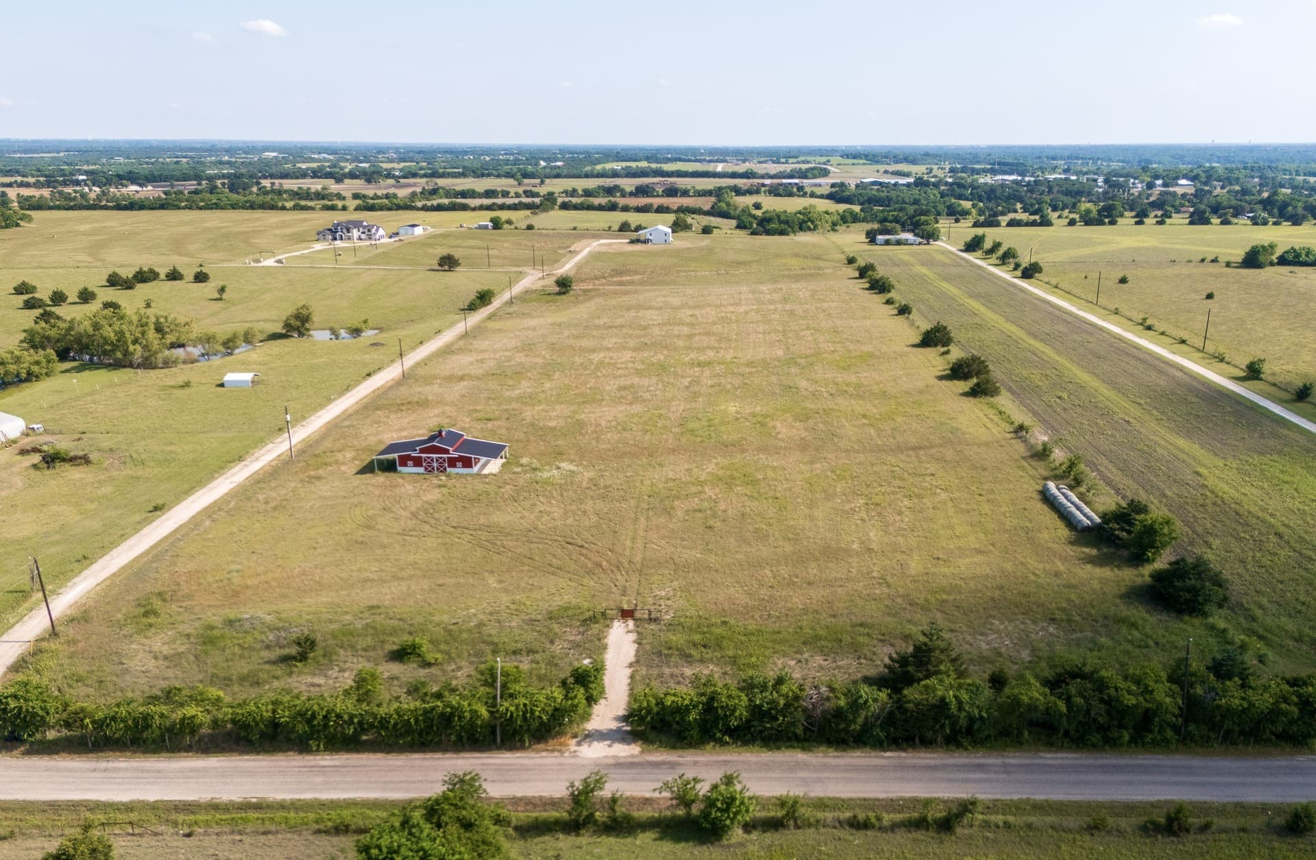 4.36 acres in Collin County - photo 6