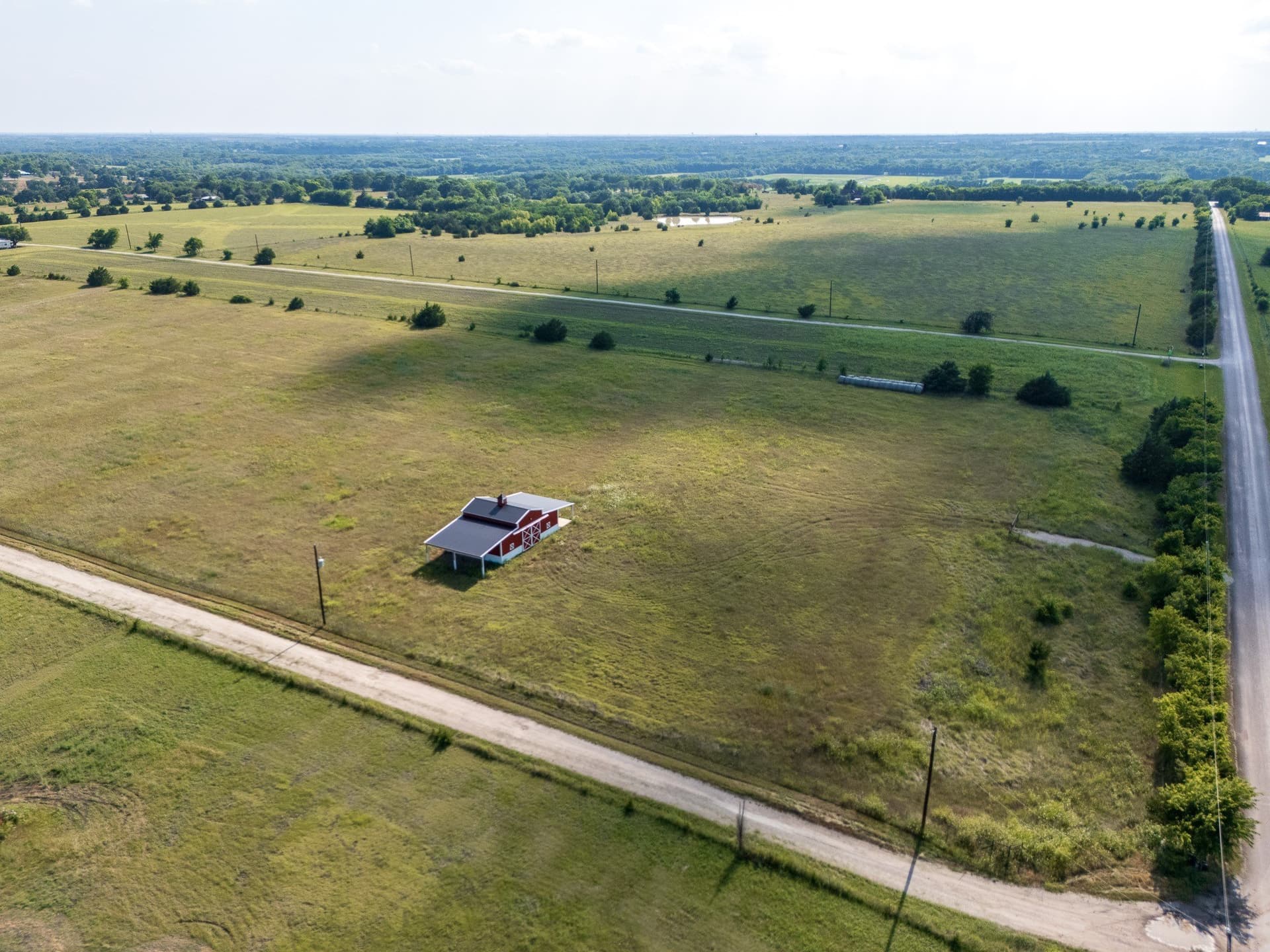 4.36 acres in Collin County - photo 8
