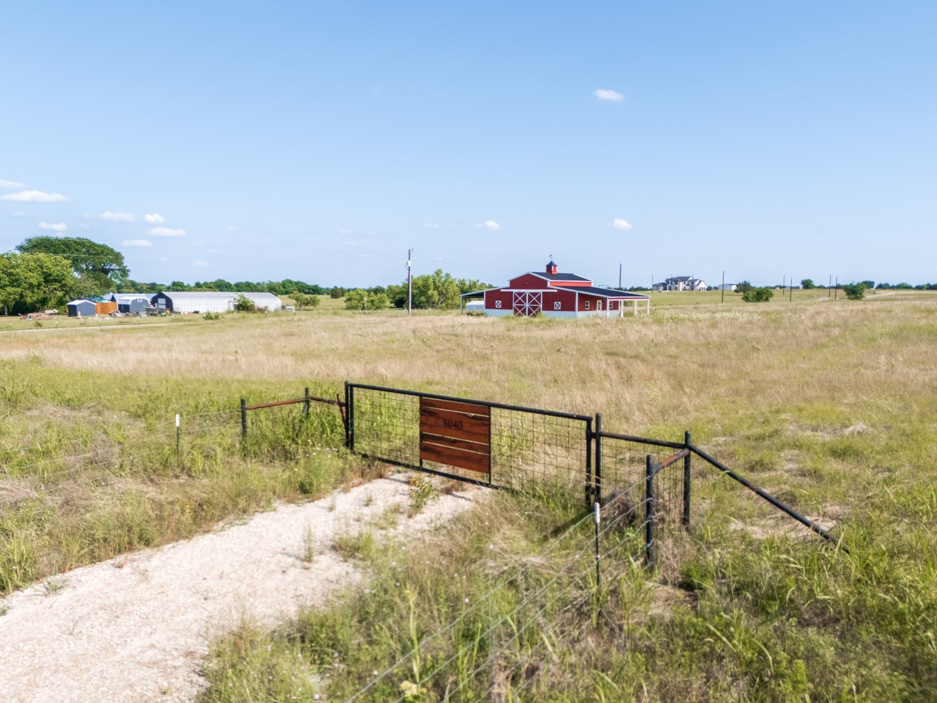 4.36 acres in Collin County - photo 34