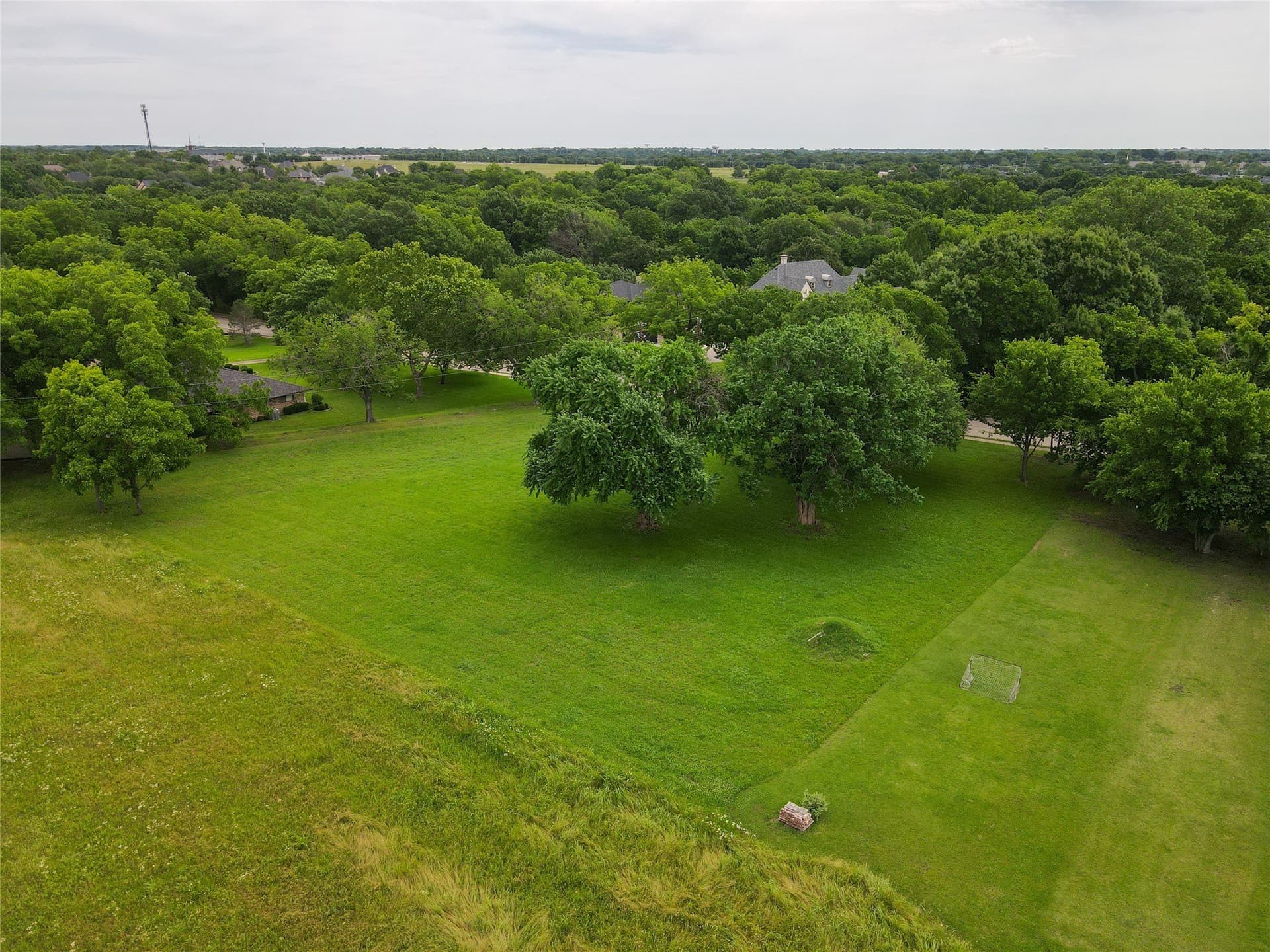 0.74 acres in Grayson County gallery image 3