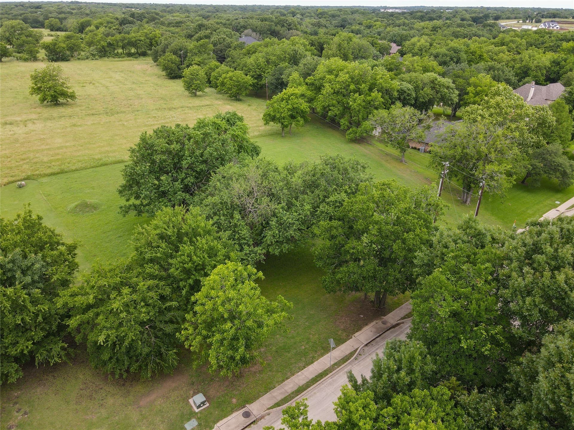 0.74 acres in Grayson County gallery image 2
