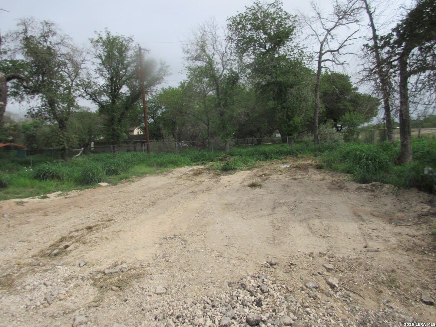 0.96 acres in Bexar County featured view