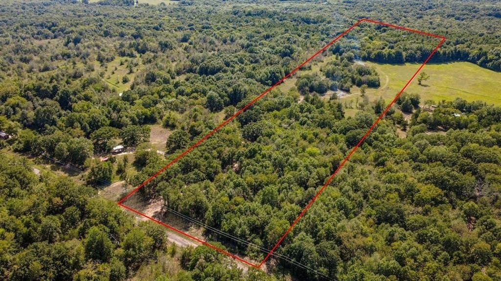 15.04 acres in Hopkins County gallery image 3