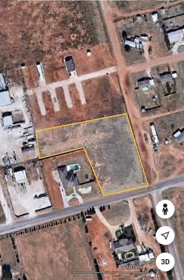 2.5 acres in Midland County featured view