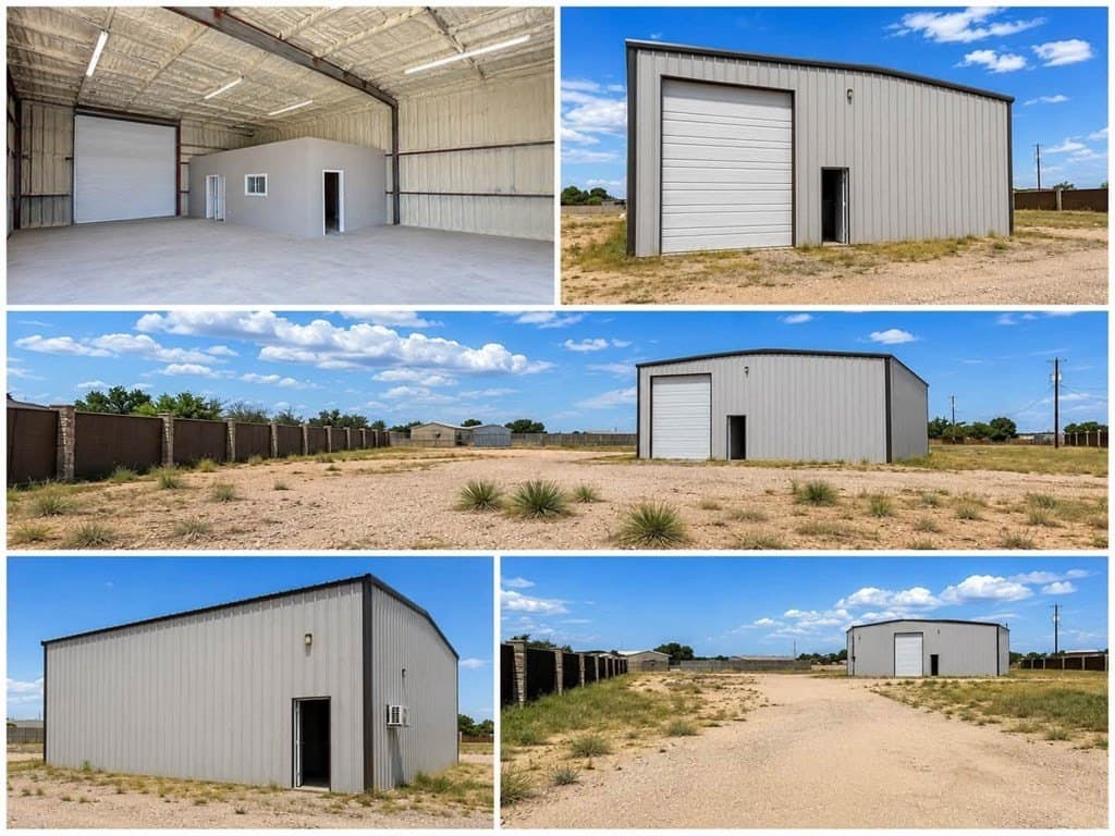 2.5 acres in Midland County gallery image 3