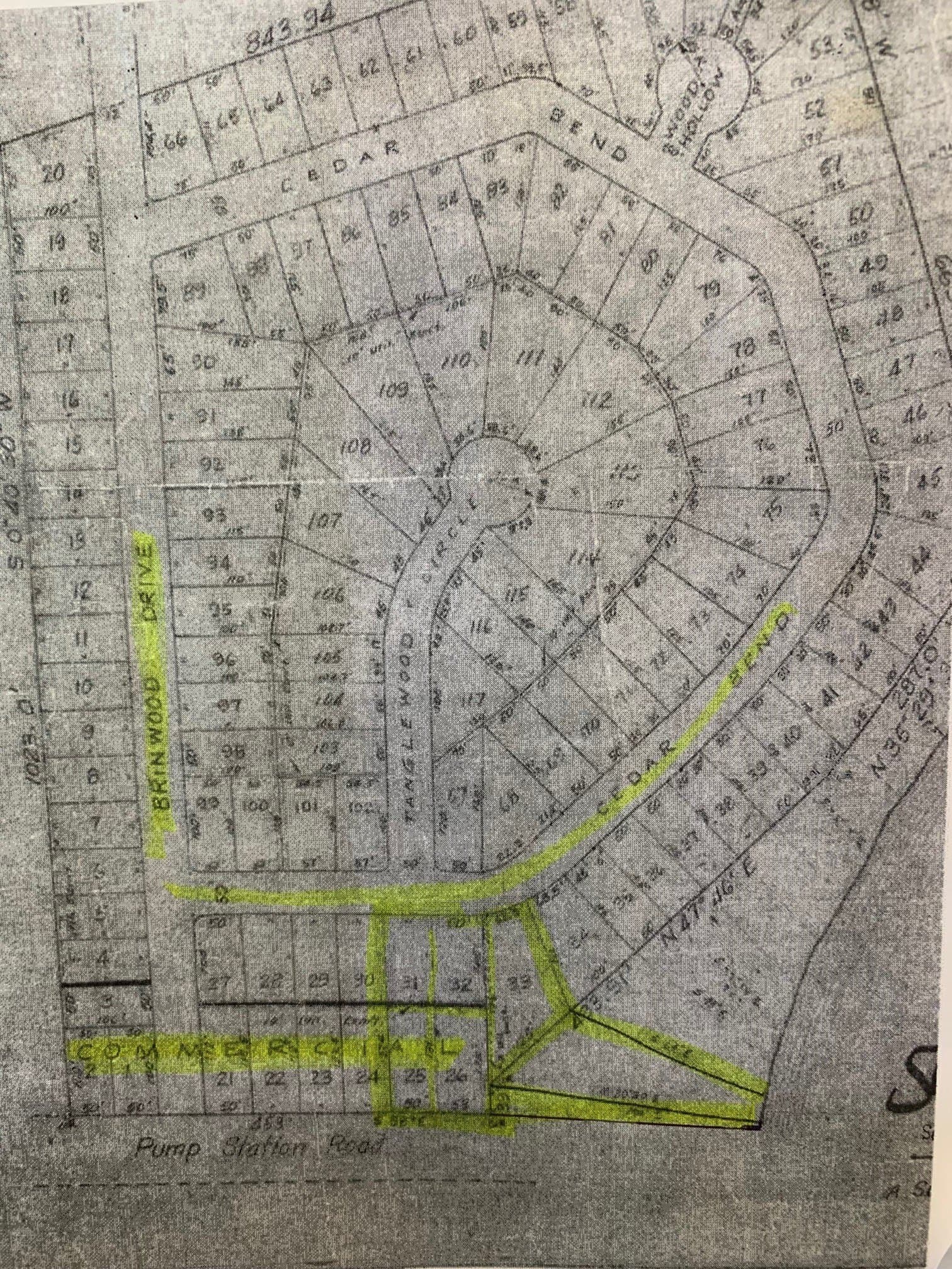 0.16 acres in Hunt County gallery image 2