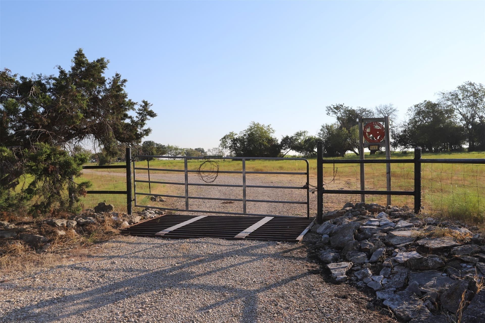 233.71 acres in Coryell County - photo 19