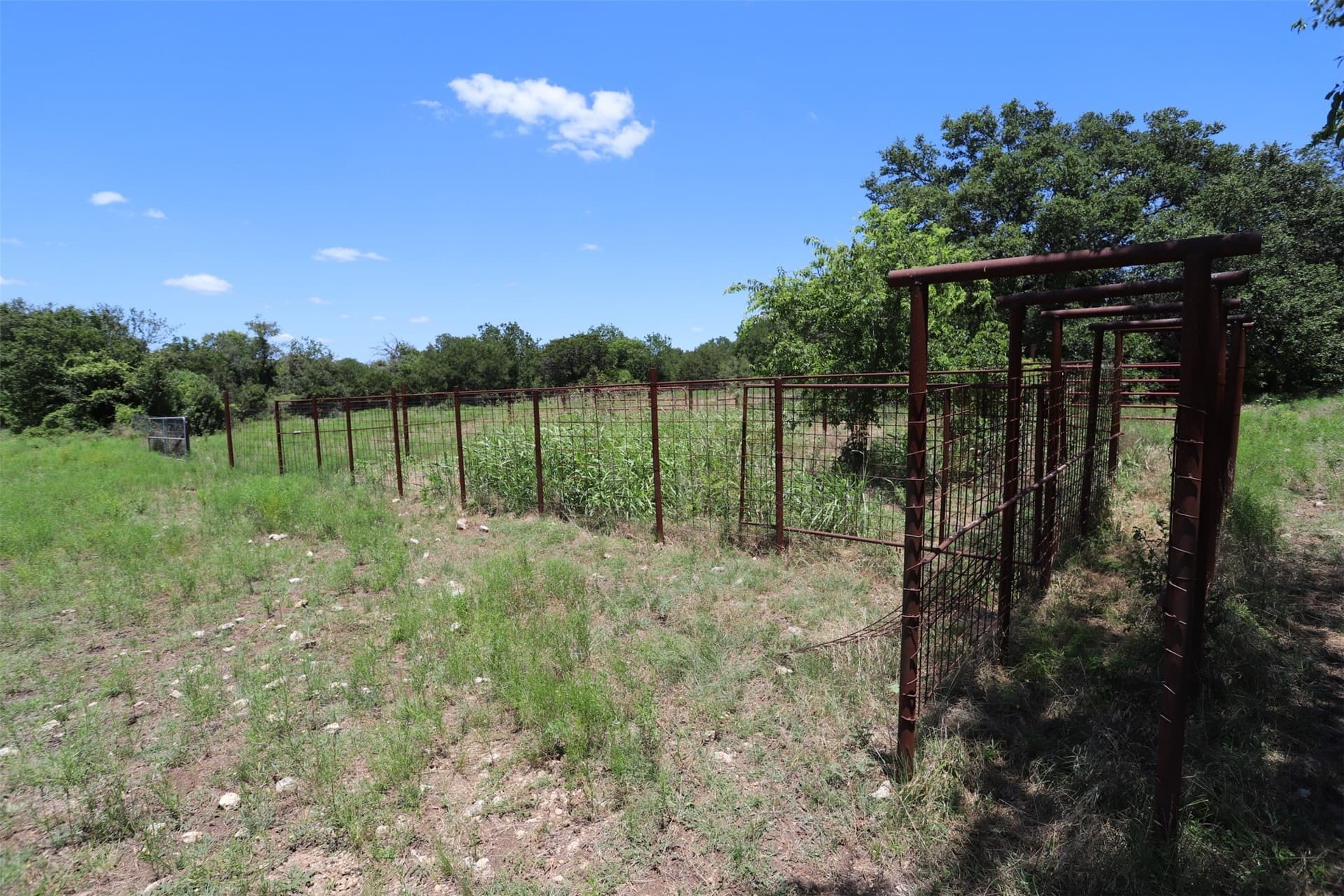 233.71 acres in Coryell County - photo 38
