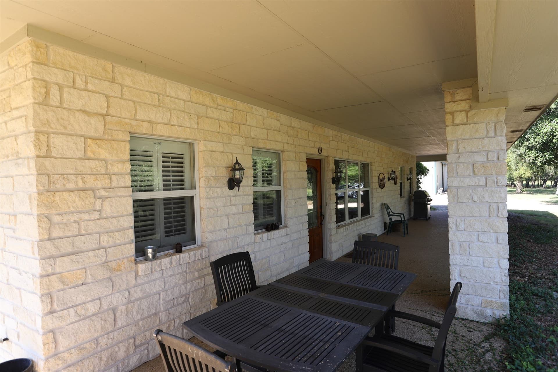 233.71 acres in Coryell County - photo 14
