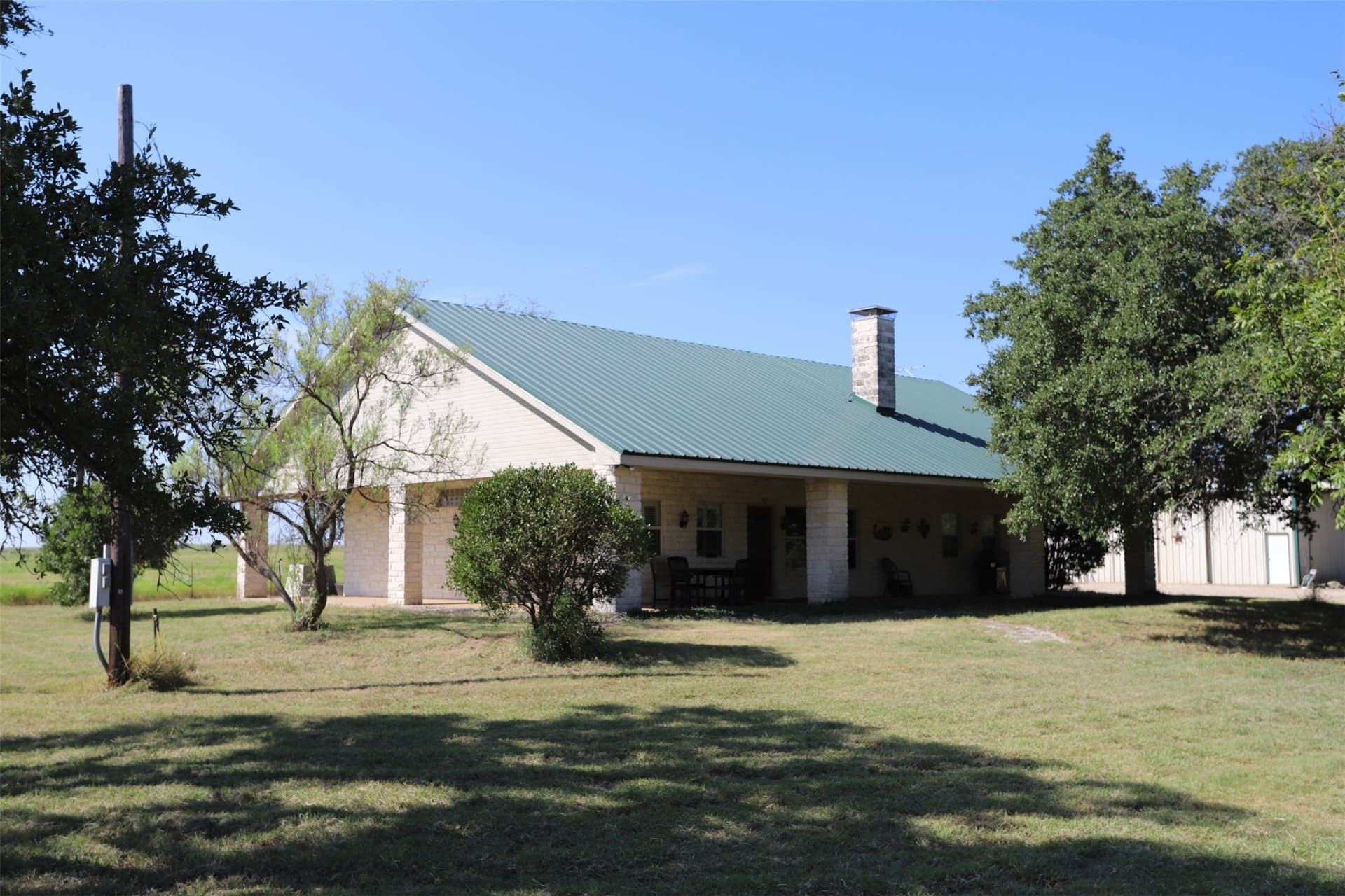 233.71 acres in Coryell County