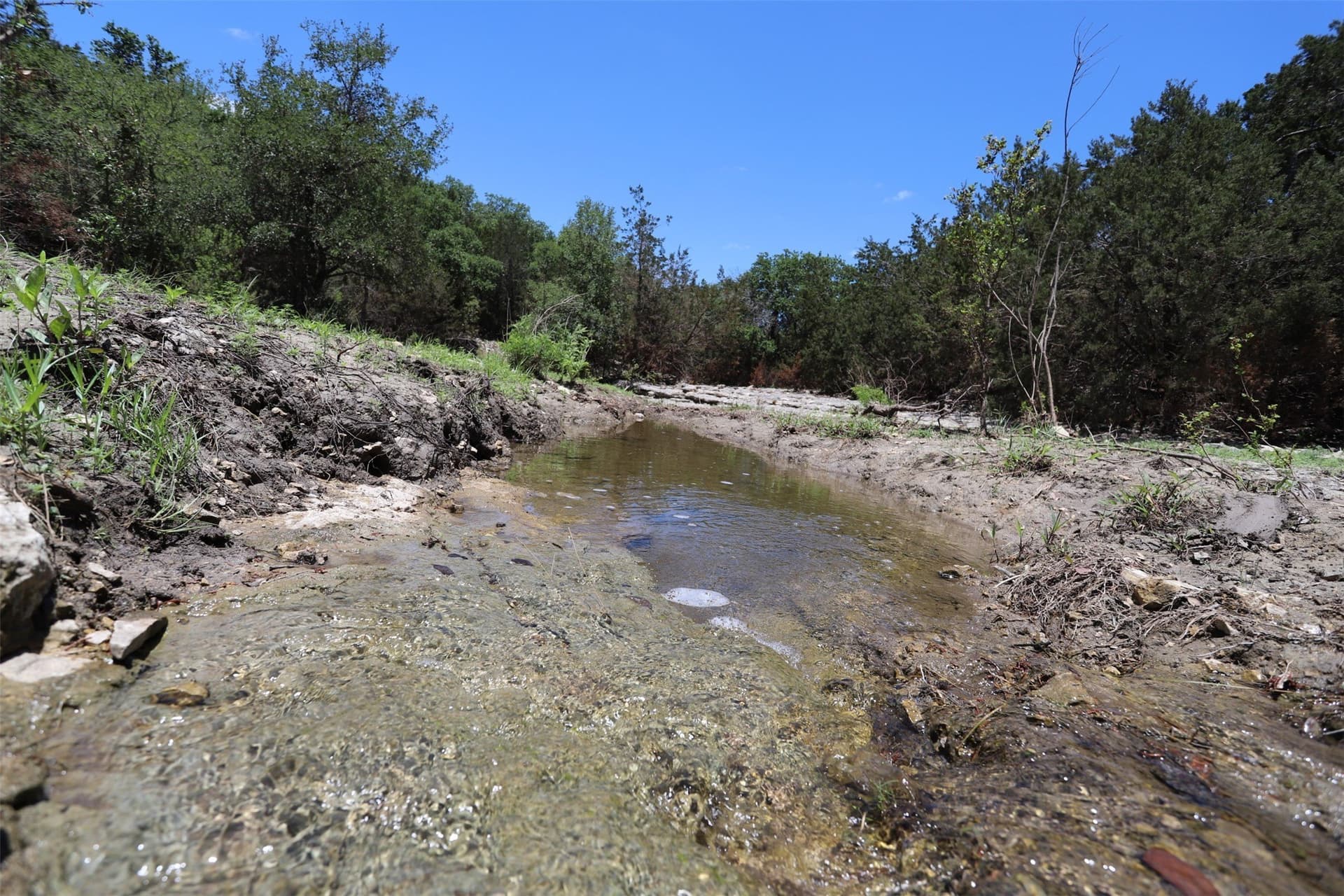 233.71 acres in Coryell County - photo 33