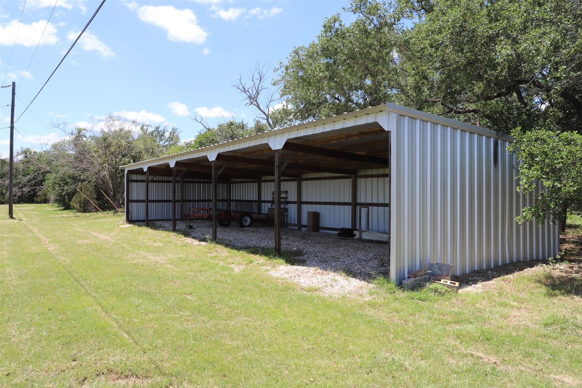 233.71 acres in Coryell County - photo 18
