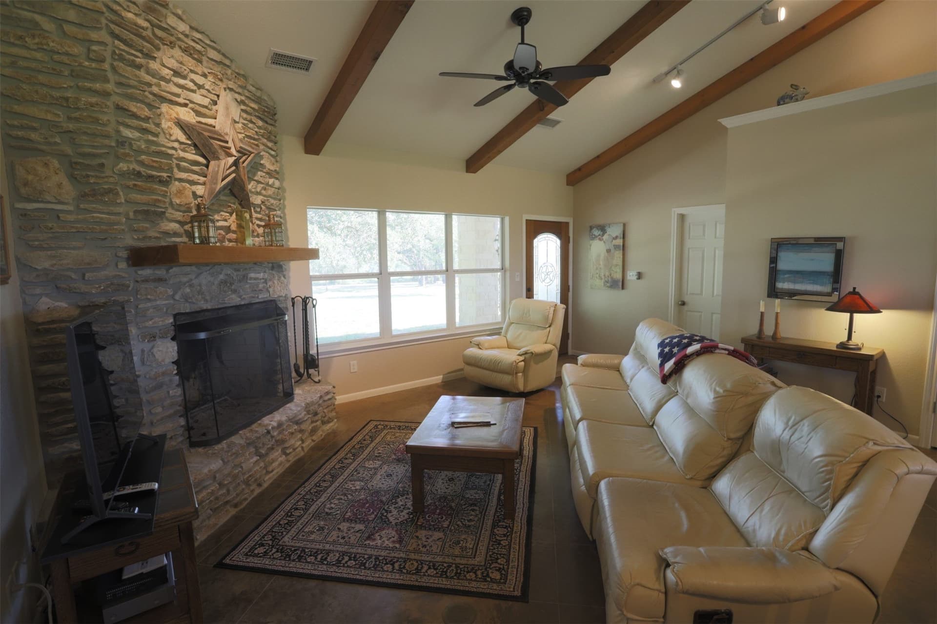 233.71 acres in Coryell County - photo 4