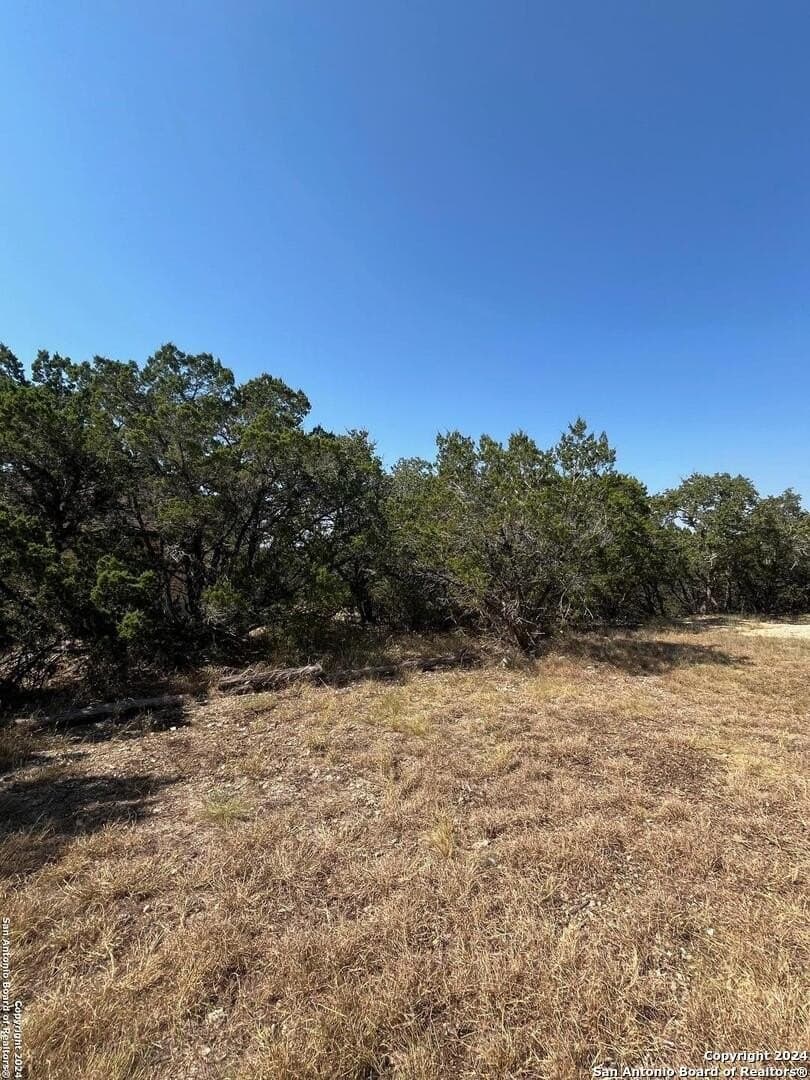 2.18 acres in Comal County