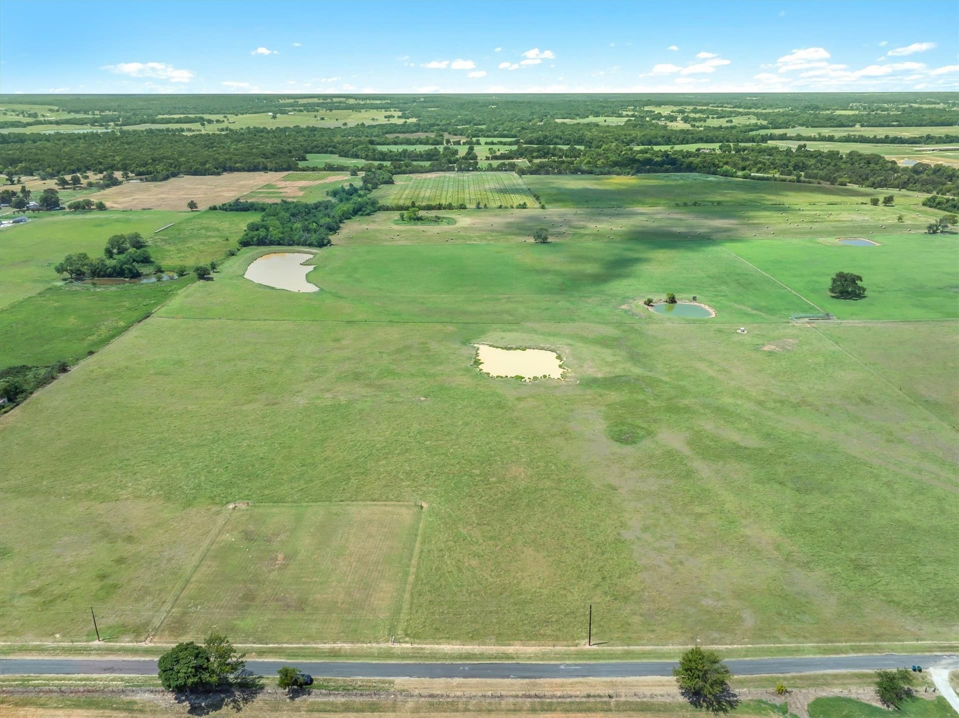 25 acres in Van Zandt County gallery image 4