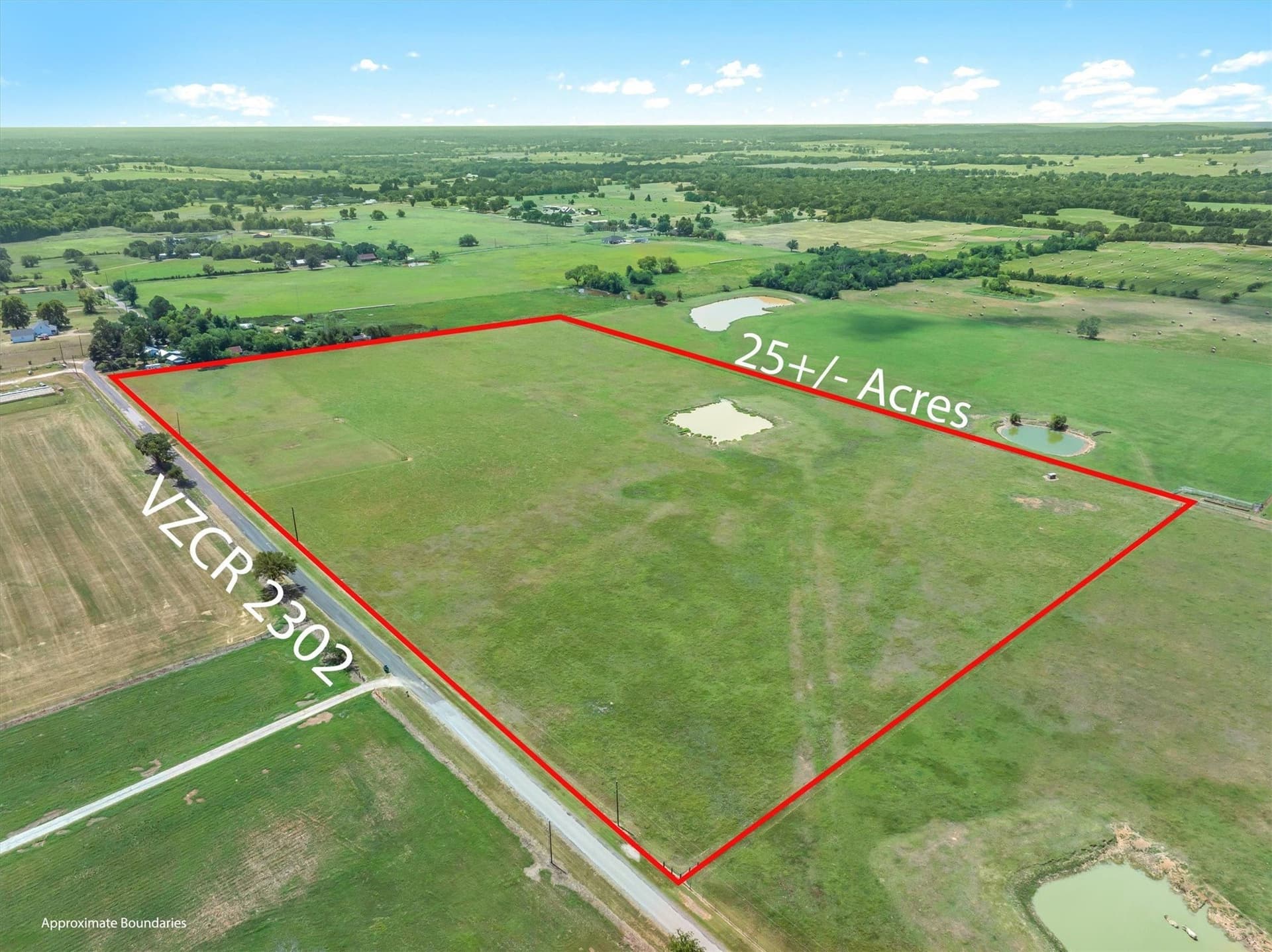 25 acres in Van Zandt County - photo 14