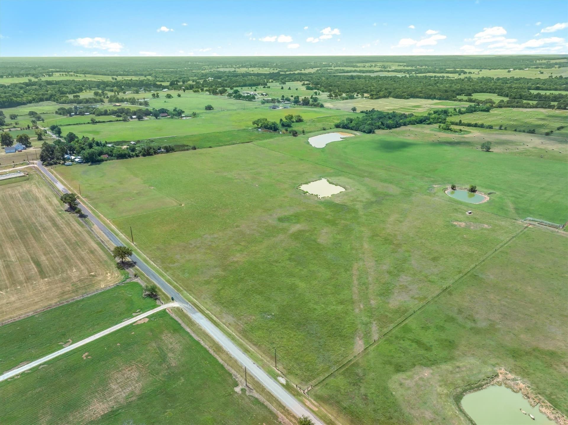 25 acres in Van Zandt County - photo 13