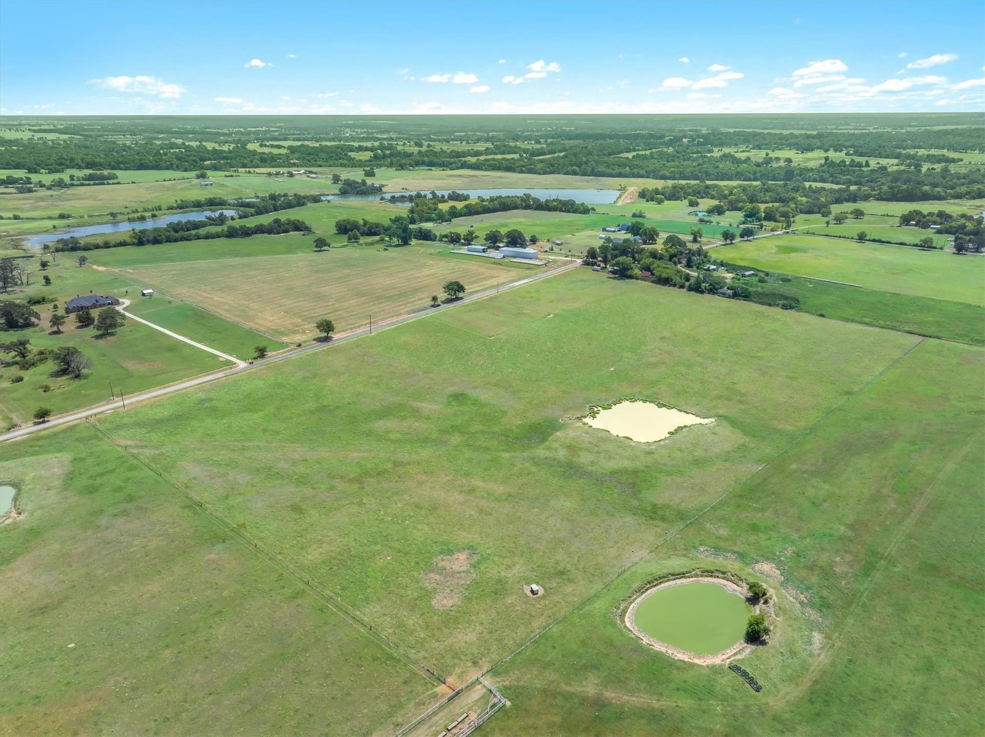 25 acres in Van Zandt County - photo 9