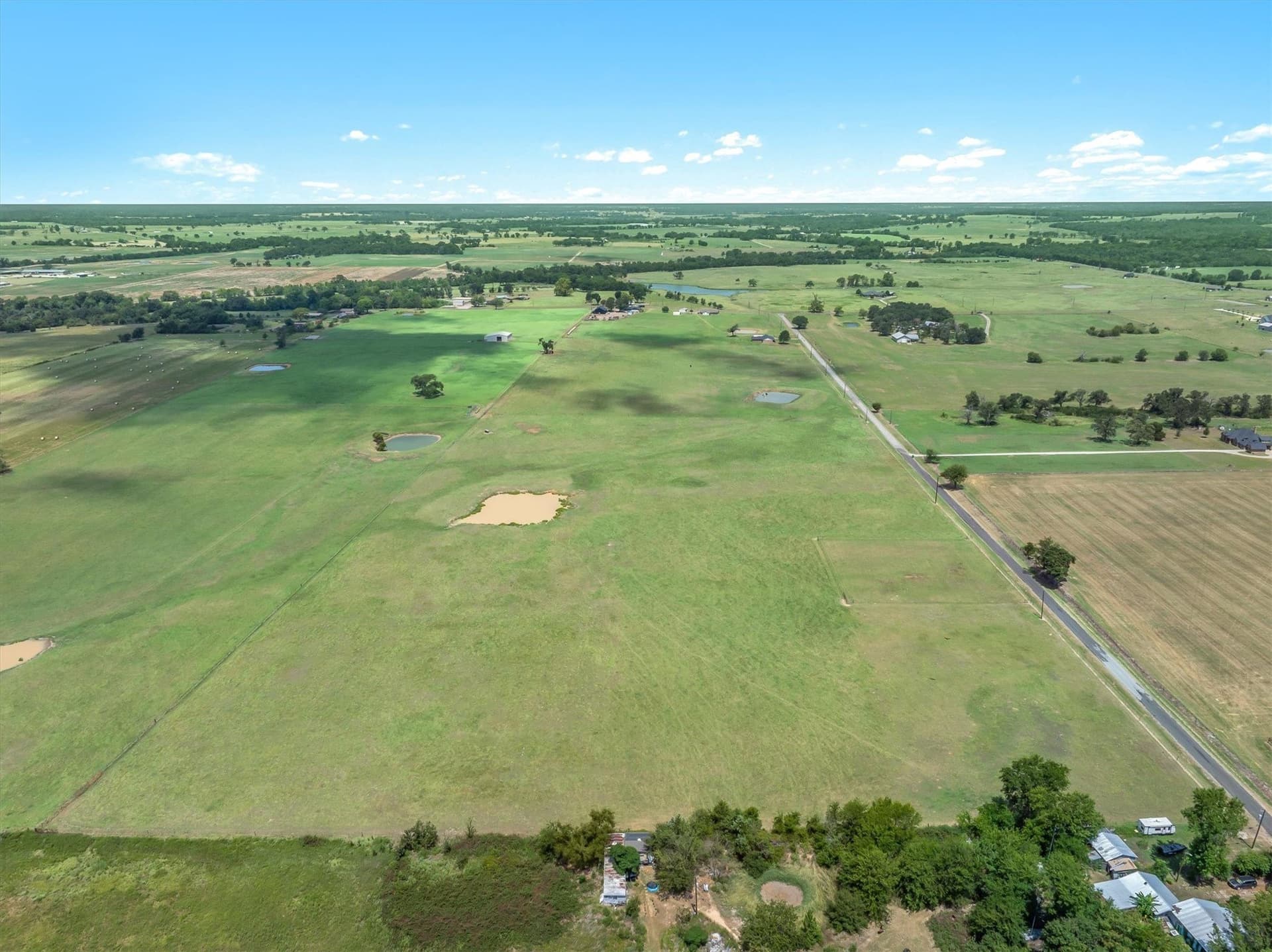 25 acres in Van Zandt County - photo 6