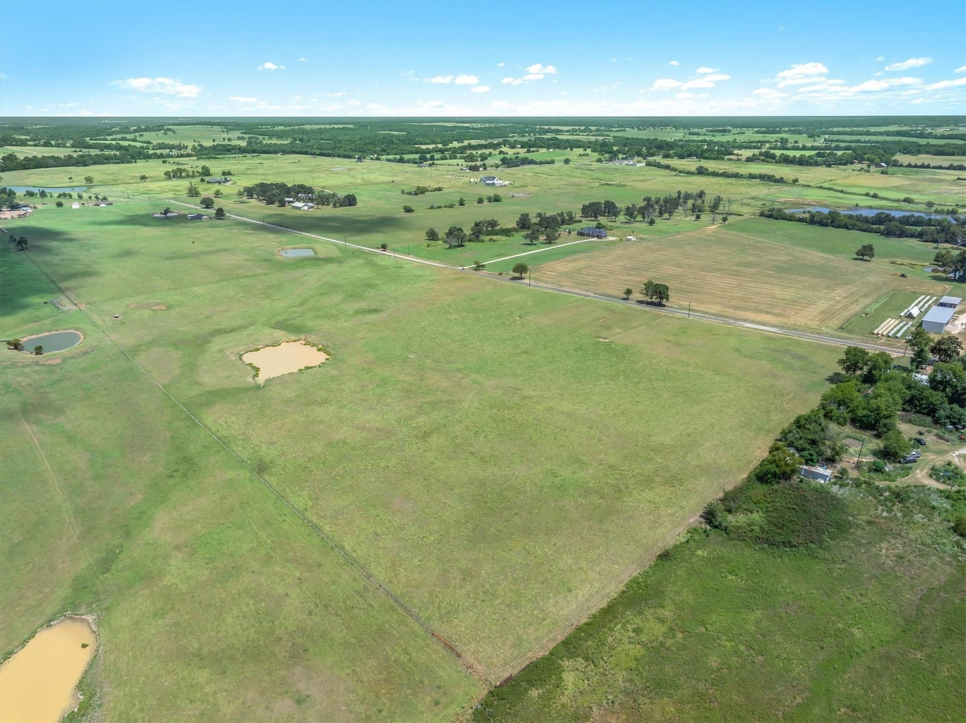 25 acres in Van Zandt County - photo 7