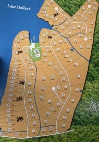 2.32 acres in Navarro County featured view