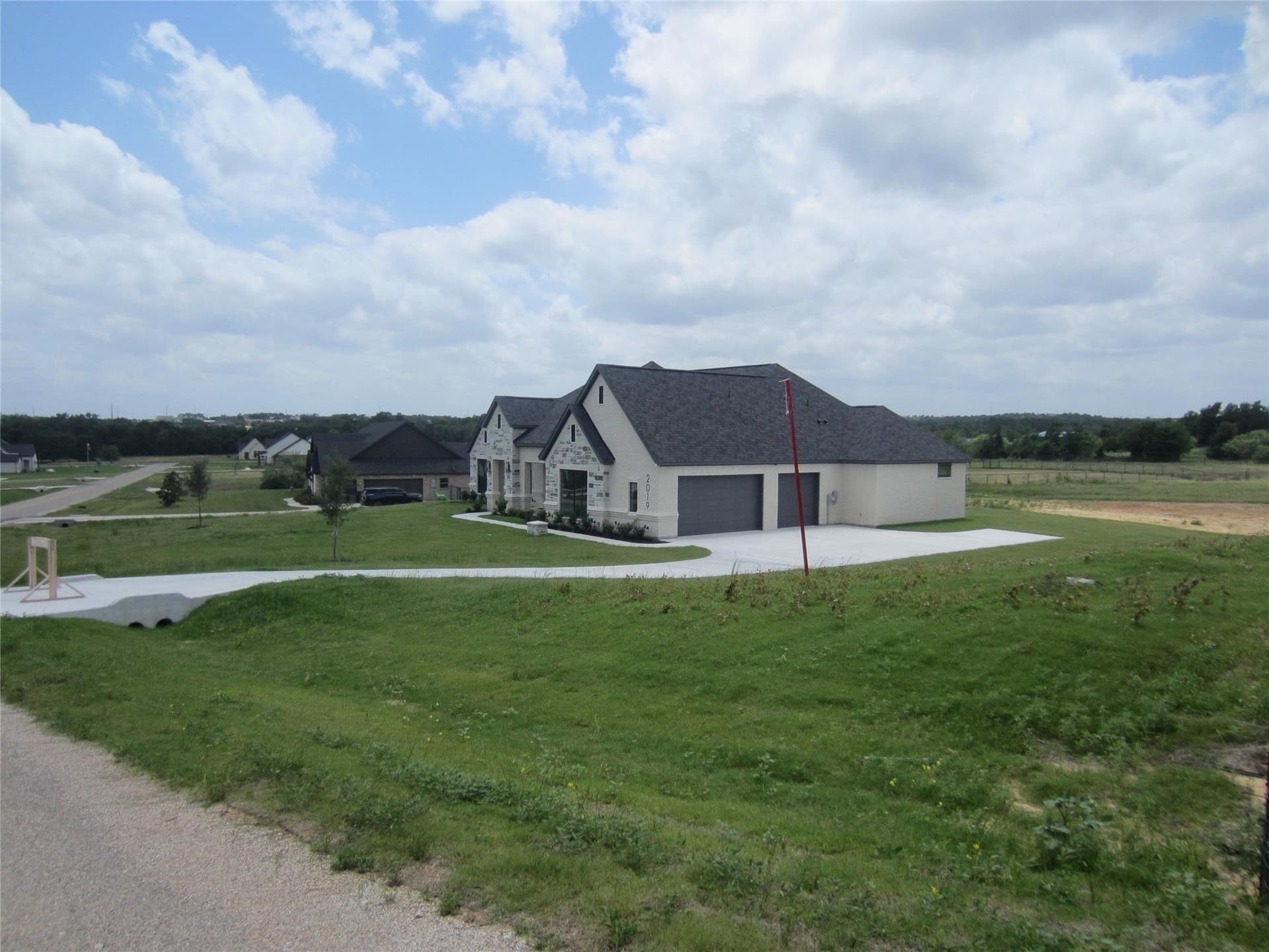 2.39 acres in Parker County - photo 11