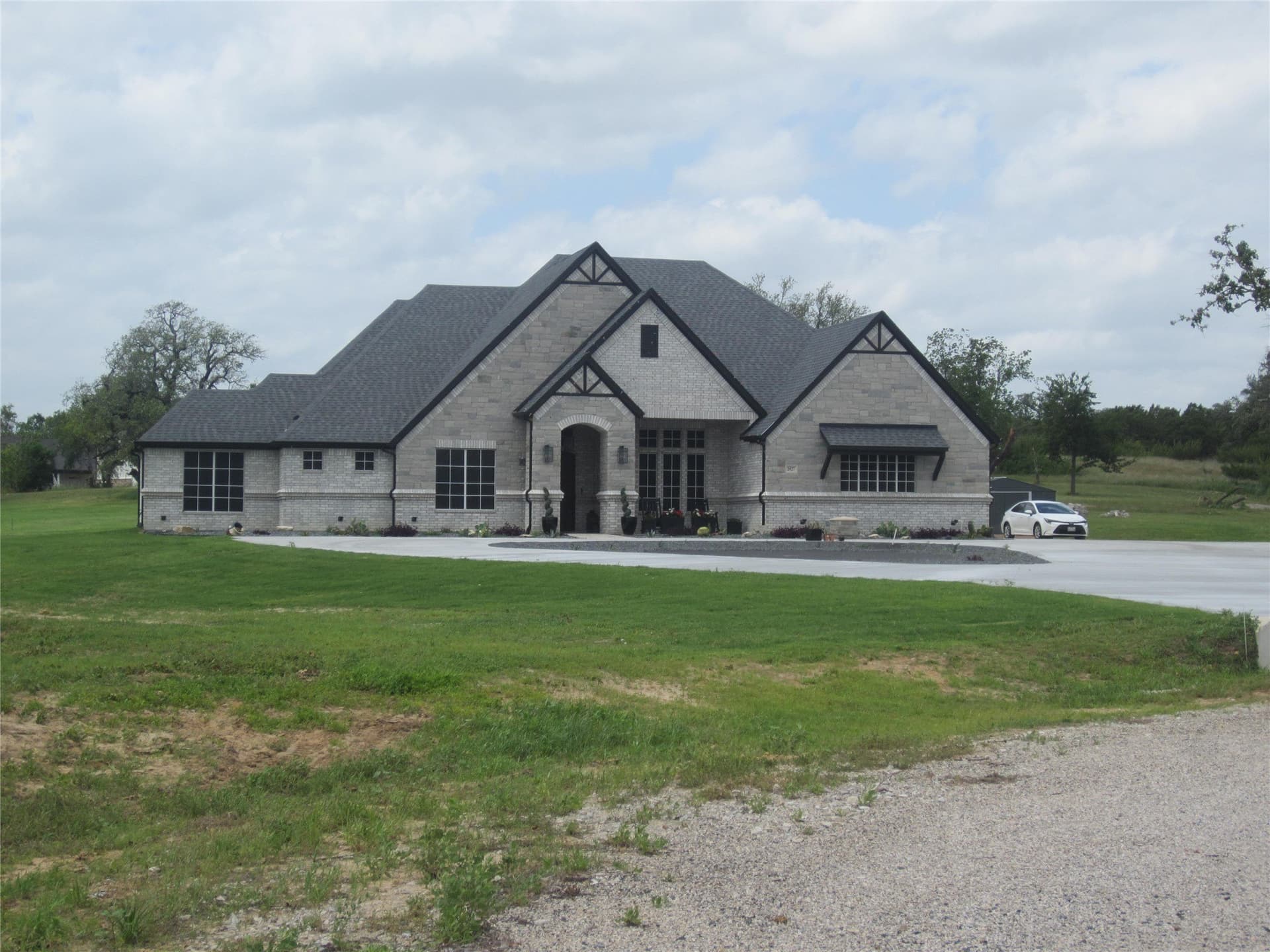 2.39 acres in Parker County - photo 4