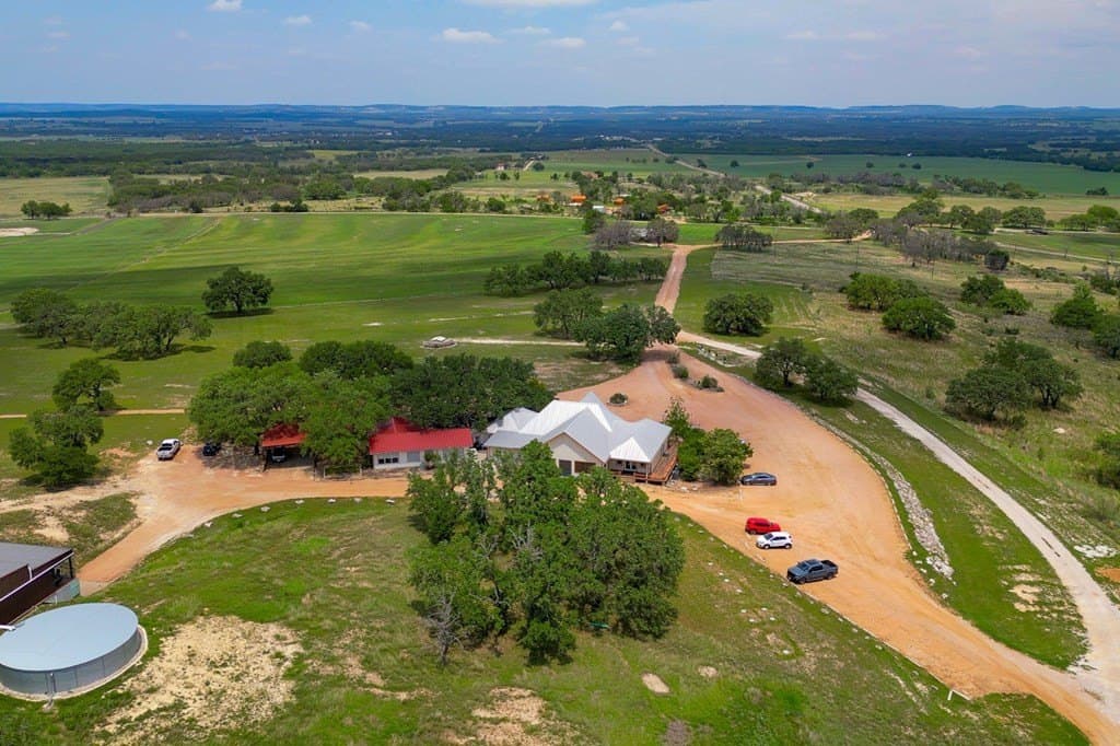 63 acres in Gillespie County - photo 26